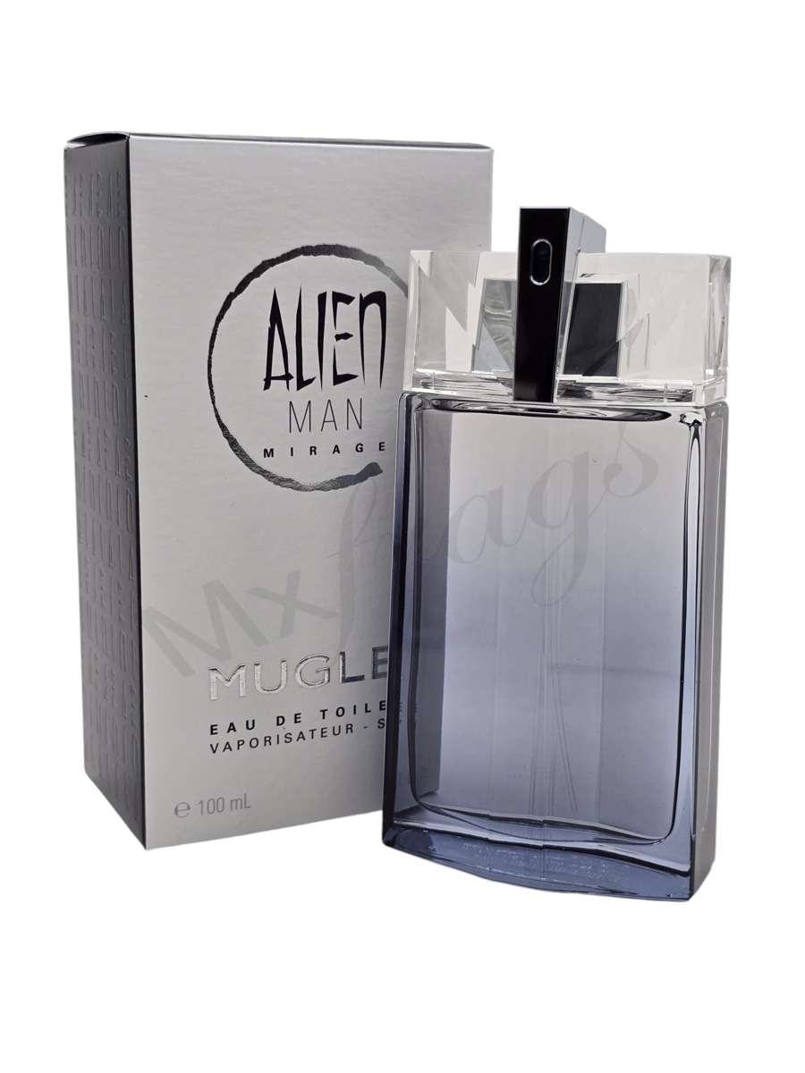 Alien Men Mirage - Maximum Fragrance
