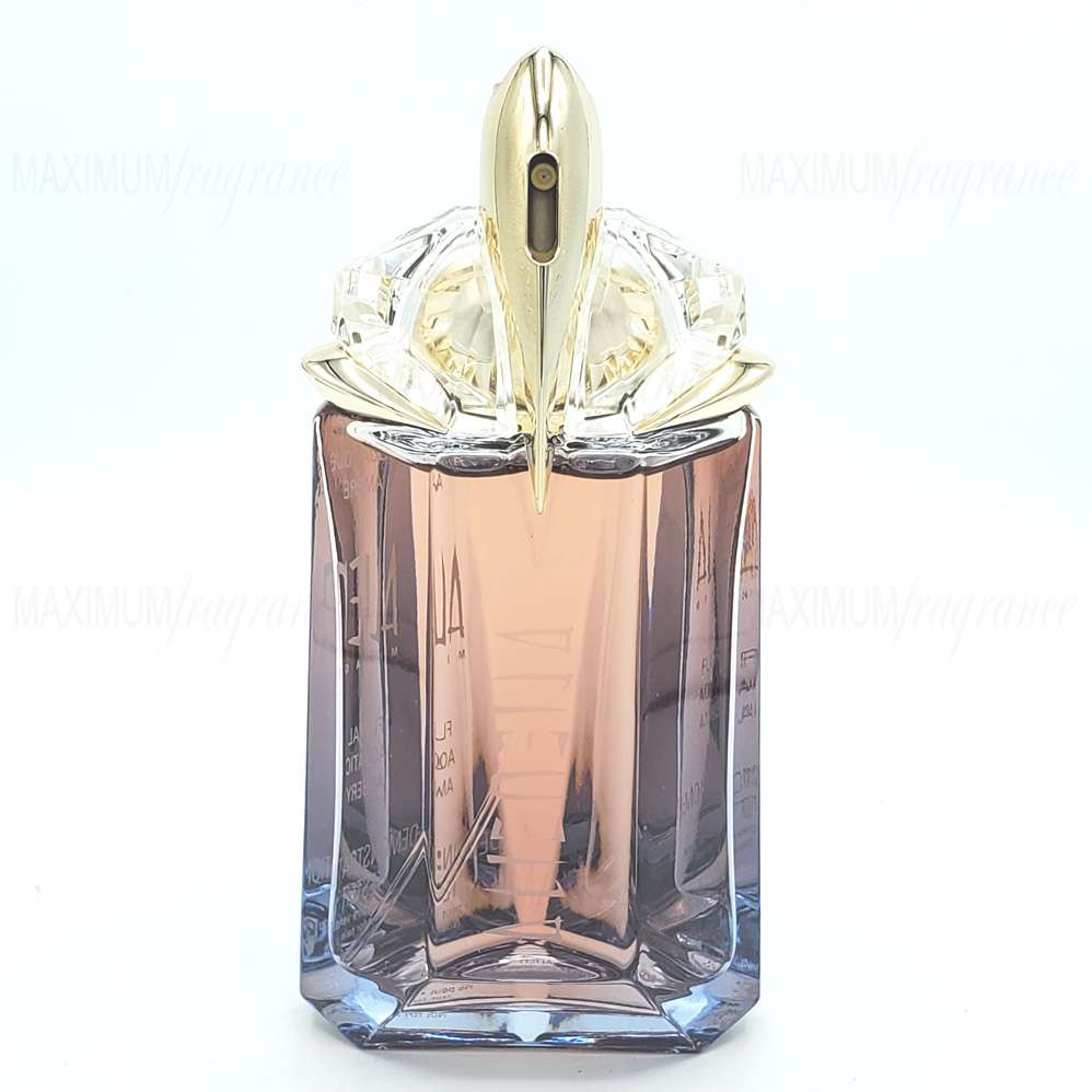 Alien Mirage - Maximum Fragrance