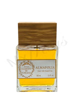 Alma Folia - Maximum Fragrance