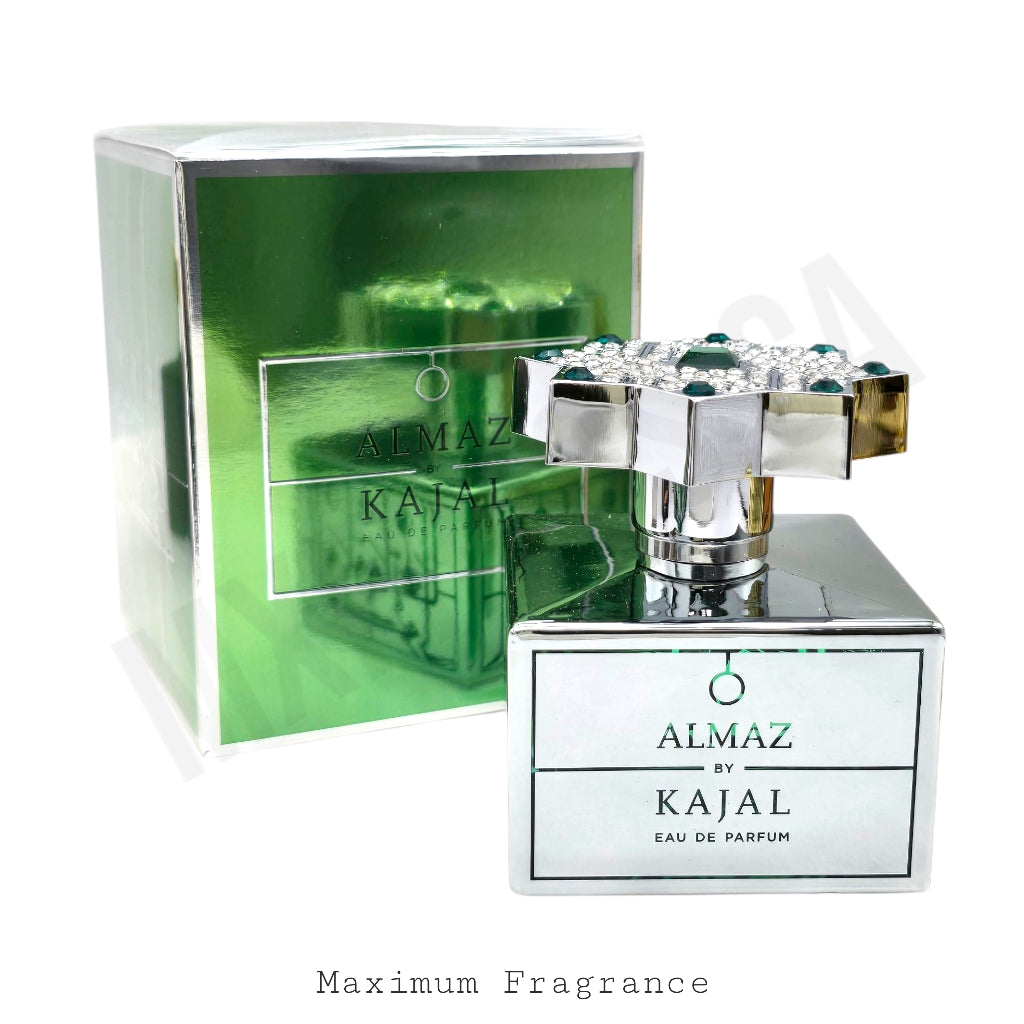 Almaz By Kajal - Maximum Fragrance
