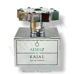 Almaz By Kajal - Maximum Fragrance