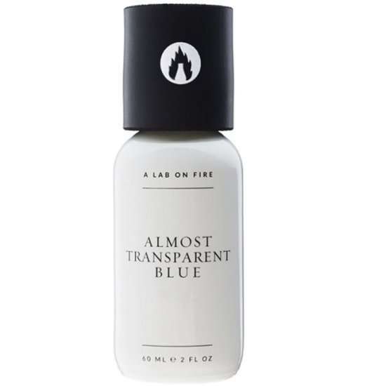 Almost Transparent Blue - Maximum Fragrance