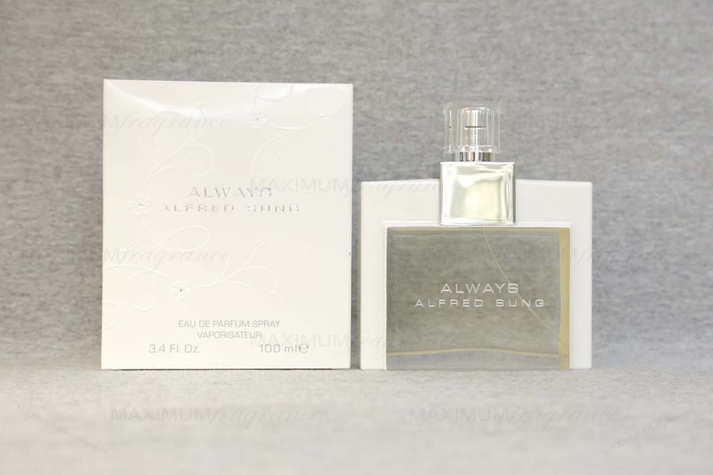 Always - Maximum Fragrance