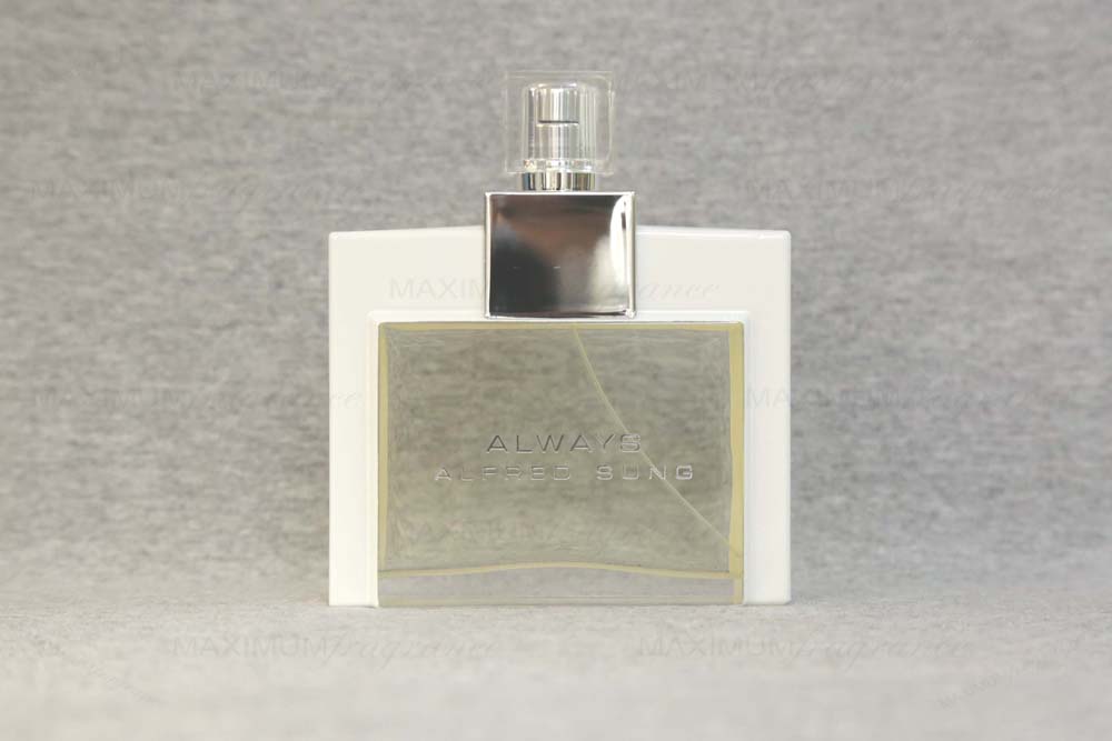 Always - Maximum Fragrance