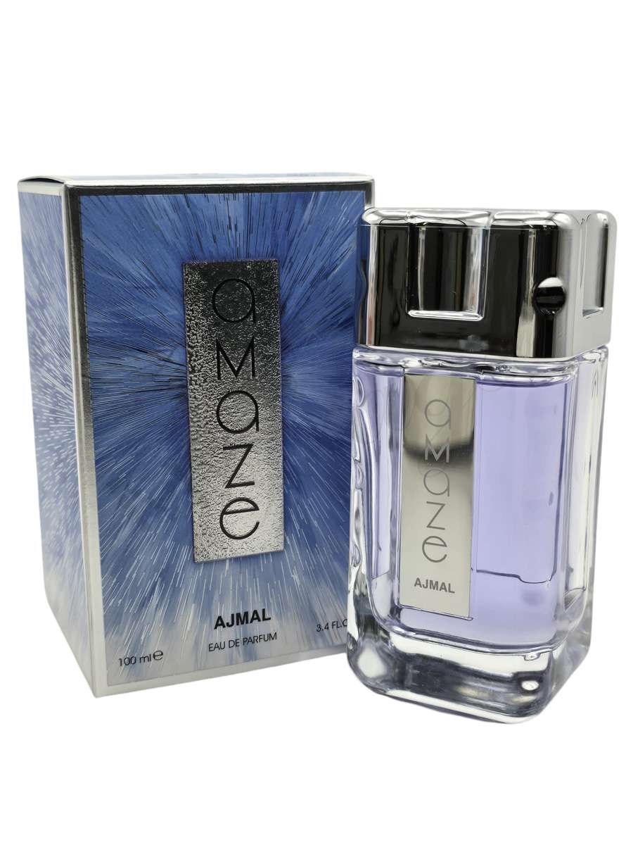 Amaze - Maximum Fragrance