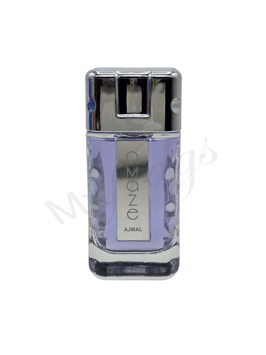 Amaze - Maximum Fragrance