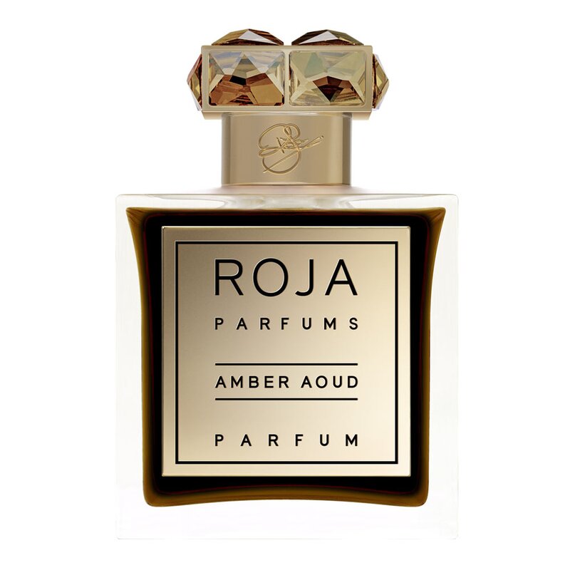 Amber Aoud - Maximum Fragrance