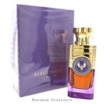 Amber Aquilaria - Maximum Fragrance