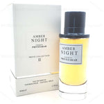 Amber Night Prive Collection II - Maximum Fragrance