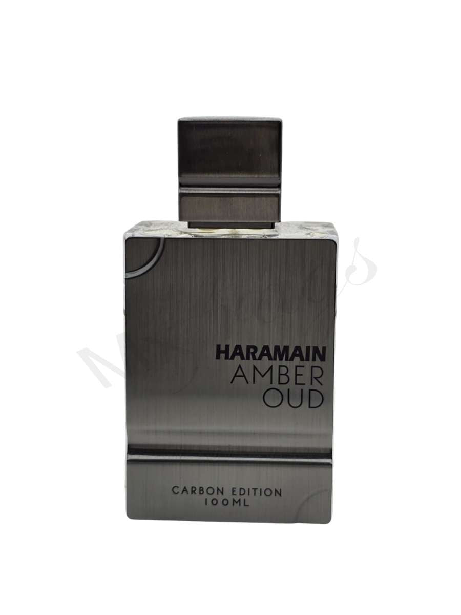 Amber Oud Carbon Edition - Maximum Fragrance