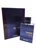 Amber Oud Dubai Night - Maximum Fragrance