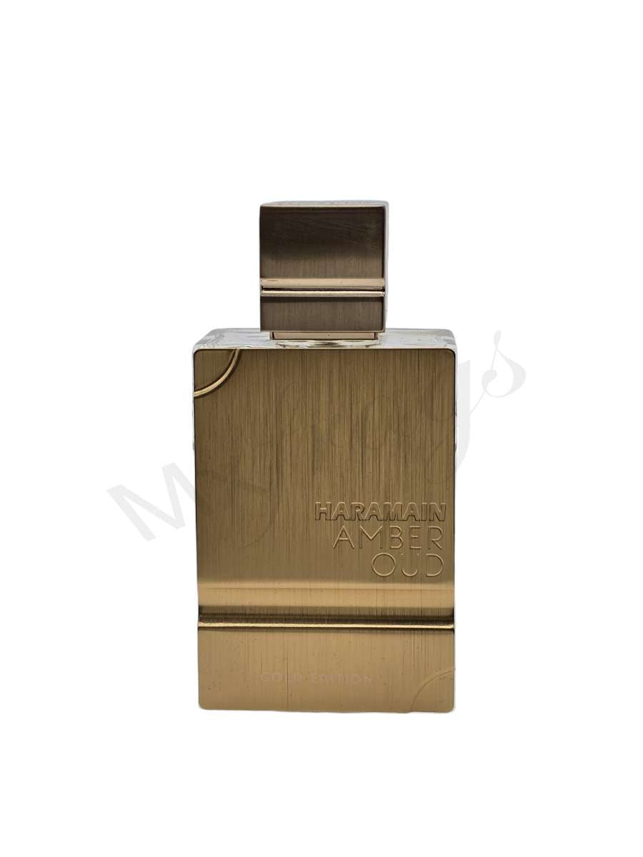 Amber Oud Gold Edition - Maximum Fragrance