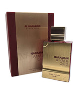 Amber Oud Ruby Edition - Maximum Fragrance