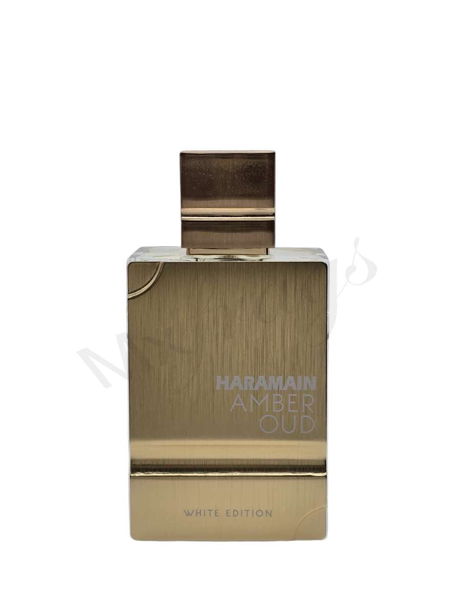 Amber Oud White Edition - Maximum Fragrance