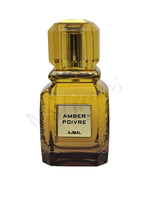 Amber Poivre - Maximum Fragrance