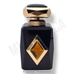 Amber Saffron - Maximum Fragrance