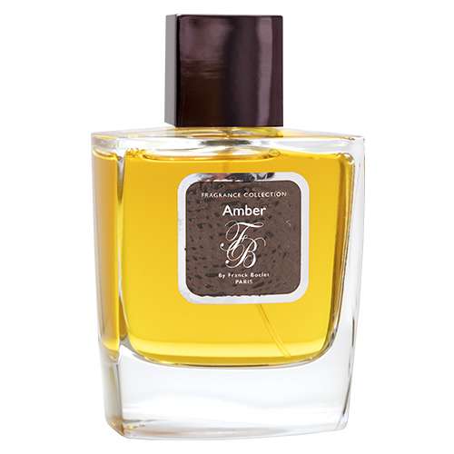 Amber - Maximum Fragrance