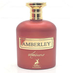 Amberley Amoroso - Maximum Fragrance