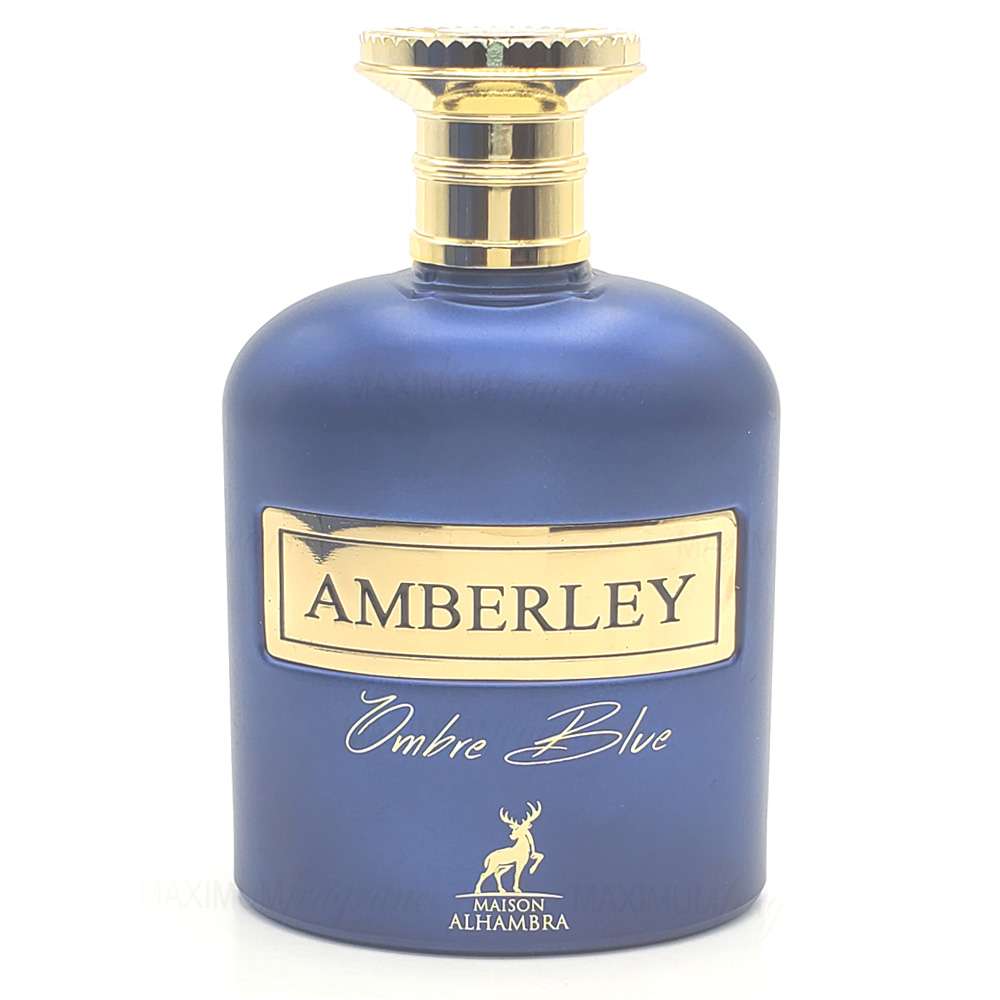 Amberley Ombre Blue - Maximum Fragrance