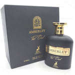 Amberley Pur Oud - Maximum Fragrance