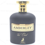 Amberley Pur Oud - Maximum Fragrance