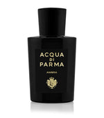 Acqua Di Parma Ambra - Maximum Fragrance