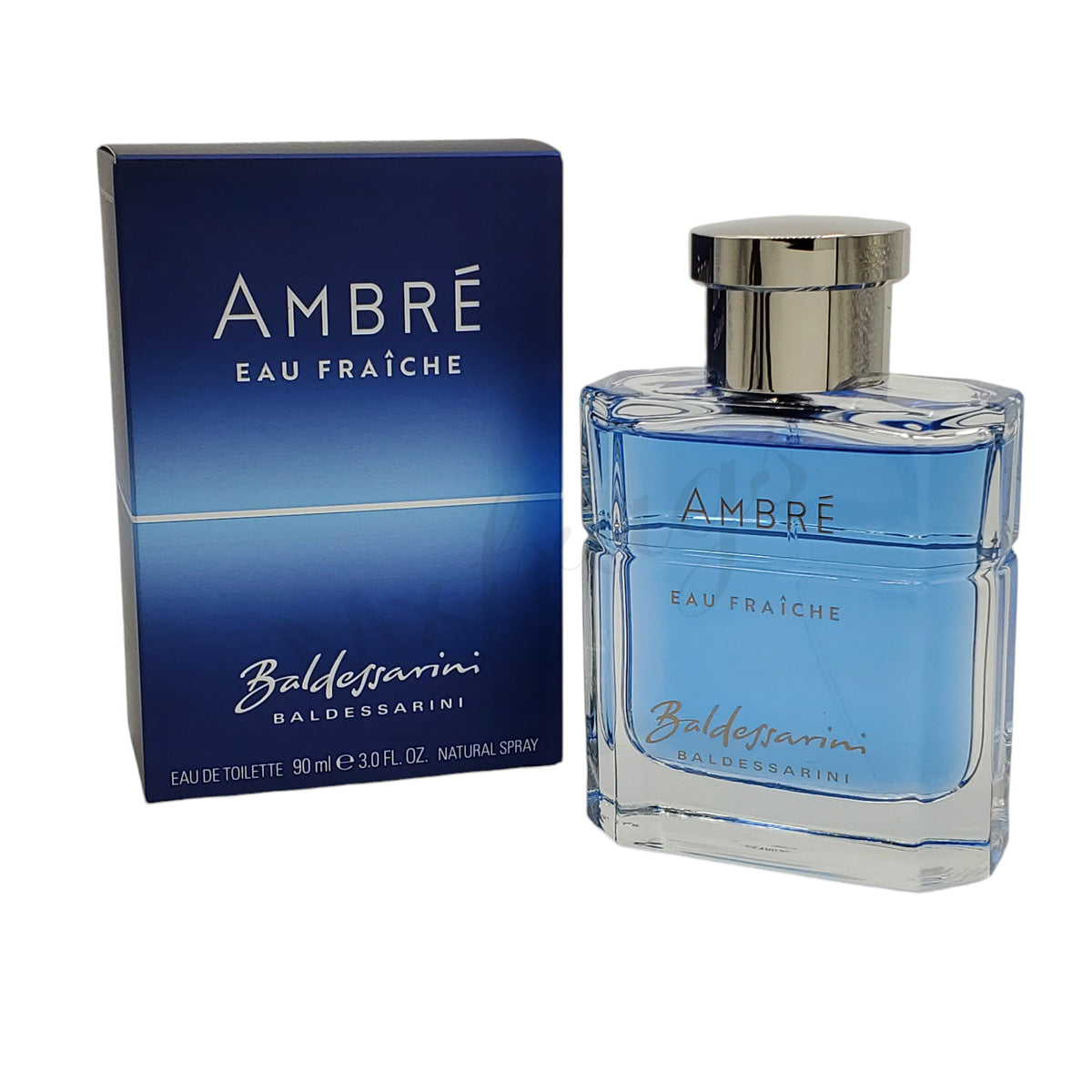 Ambre Eau Fraîche