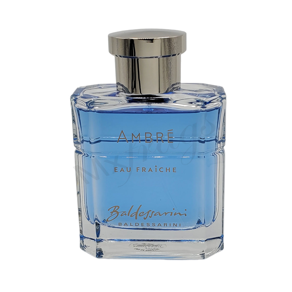 Ambre Eau Fraîche