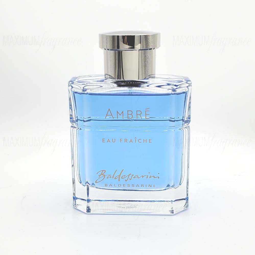 Ambre Eau Fraiche - Maximum Fragrance