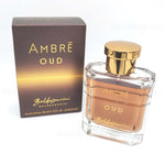Ambre Oud - Maximum Fragrance