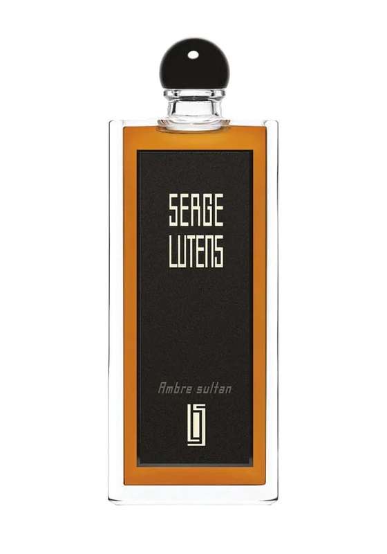 Ambre Sultan - Maximum Fragrance