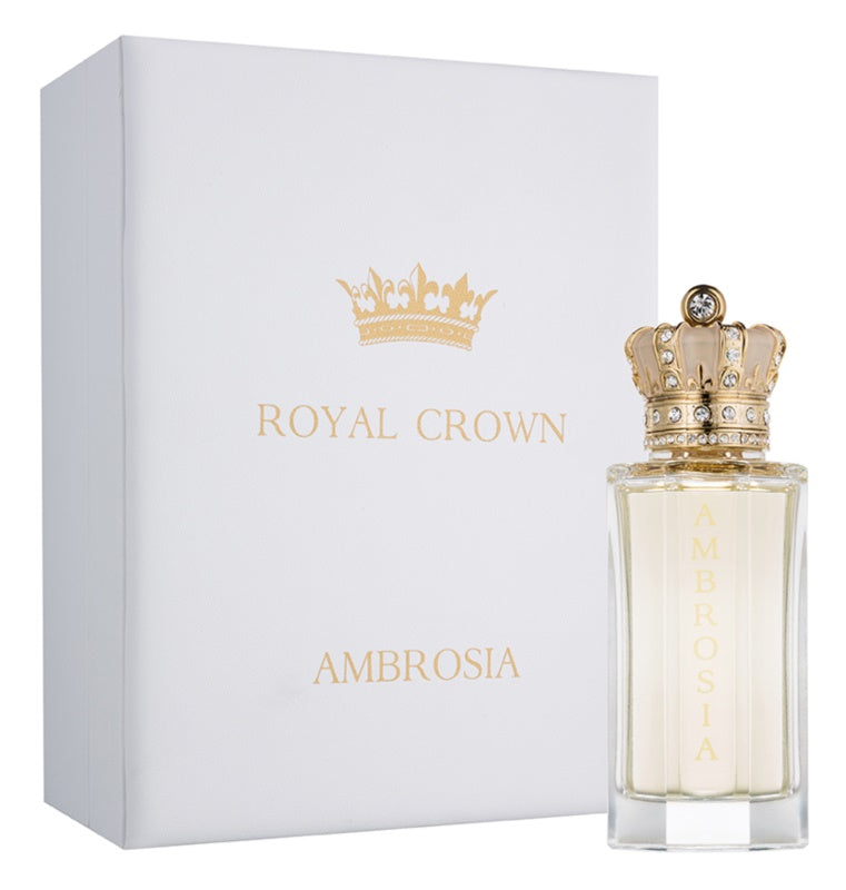 Ambrosia - Maximum Fragrance