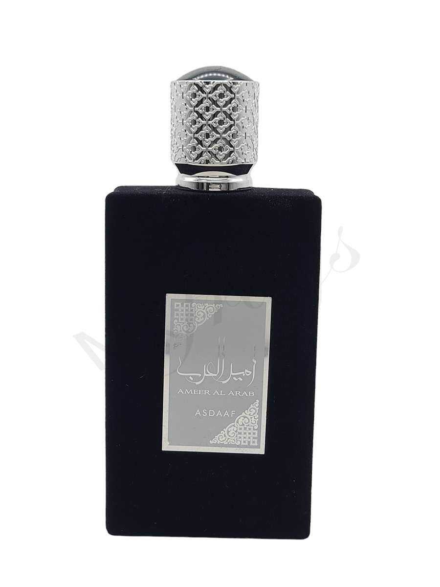 Ameer Al Arab - Maximum Fragrance