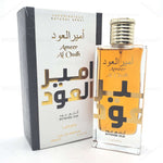 Ameer Al Oudh Intense Oud - Maximum Fragrance