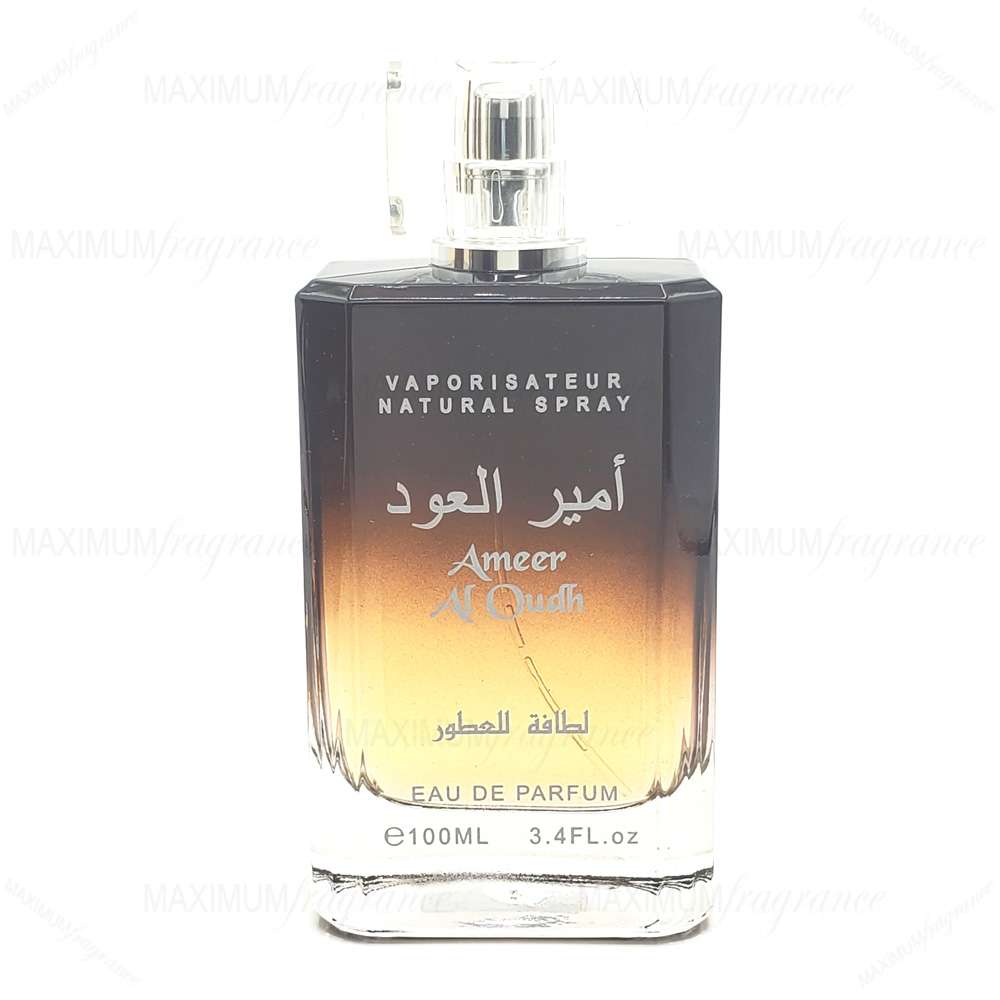 Ameer Al Oudh - Maximum Fragrance