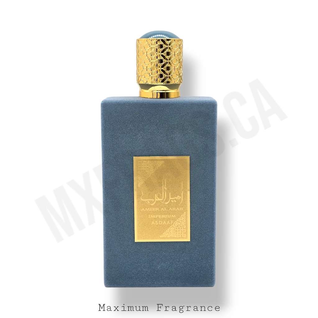 Ameerat Al Arab Imperium - Maximum Fragrance