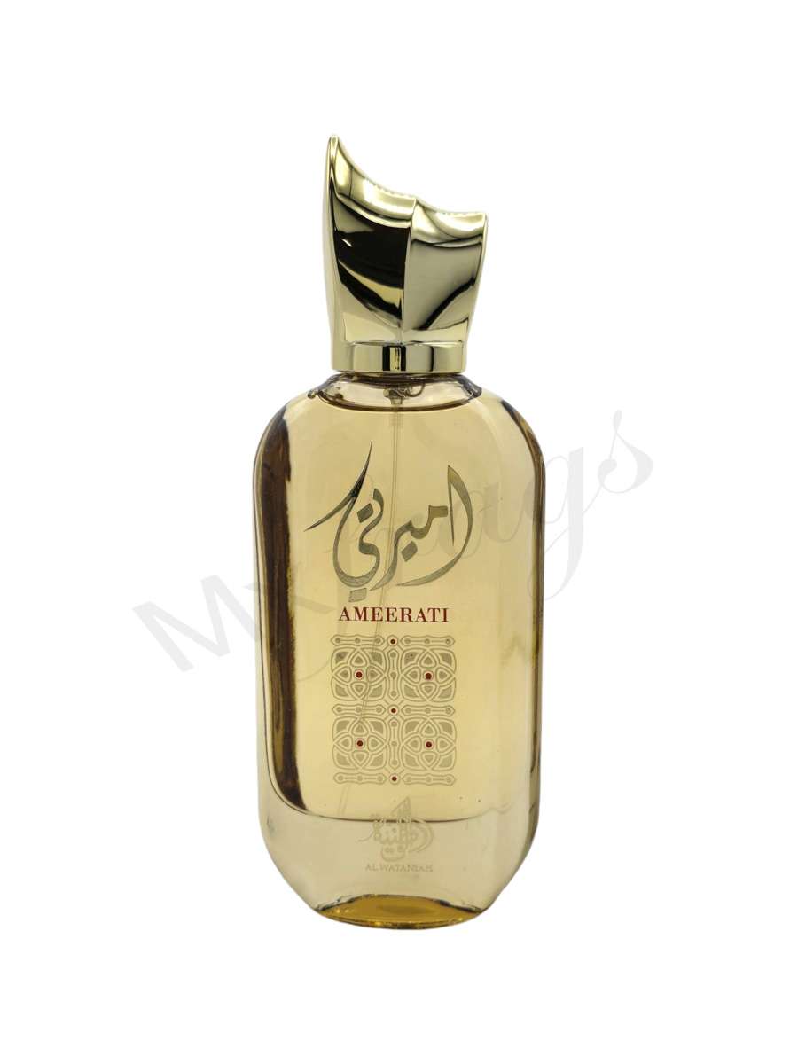 Ameerati - Maximum Fragrance
