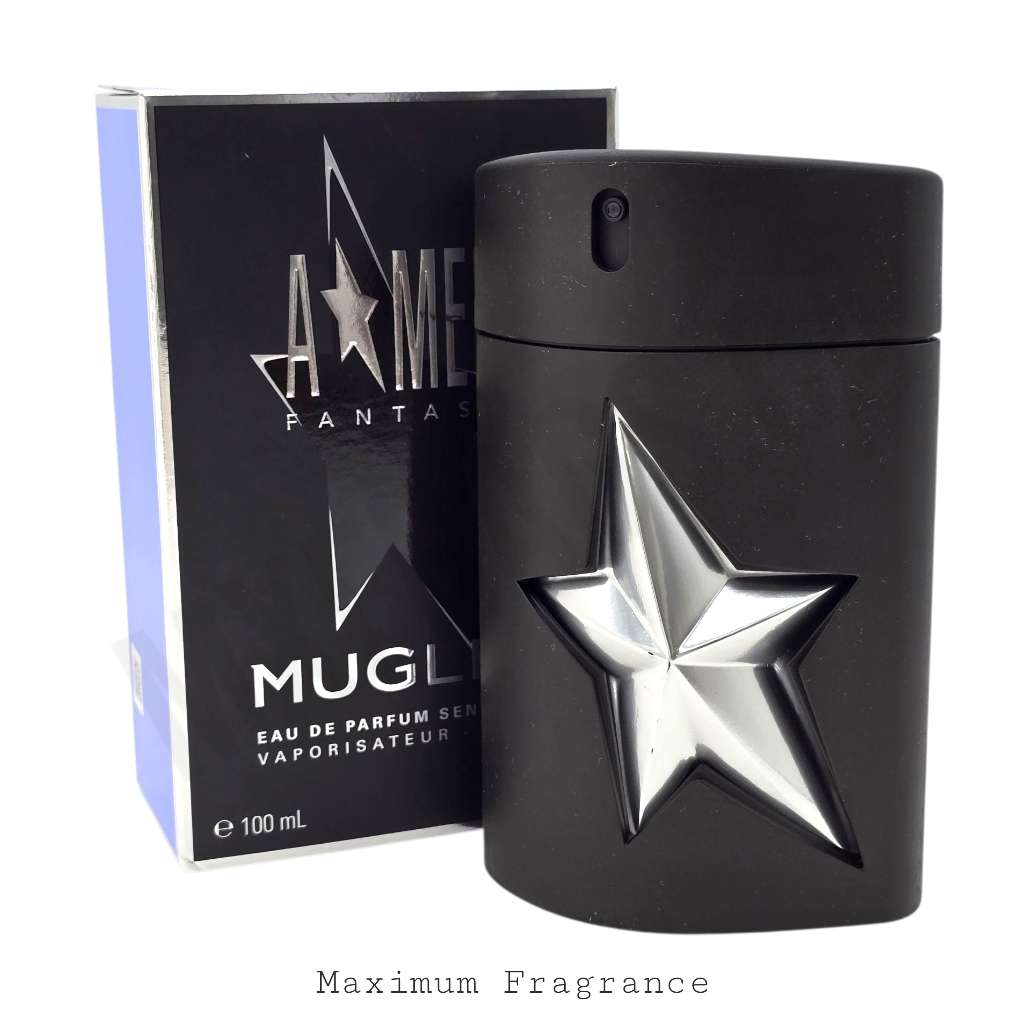 Amen Fantasm - Maximum Fragrance