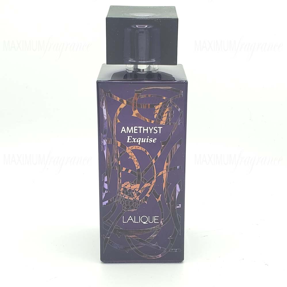 Amethyst Exquise - Maximum Fragrance