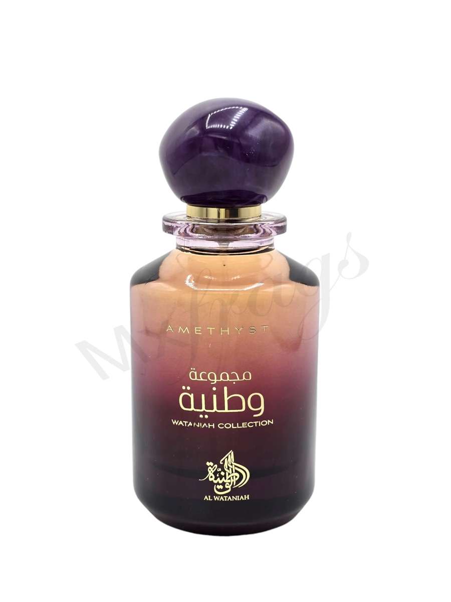 Amethyst - Maximum Fragrance