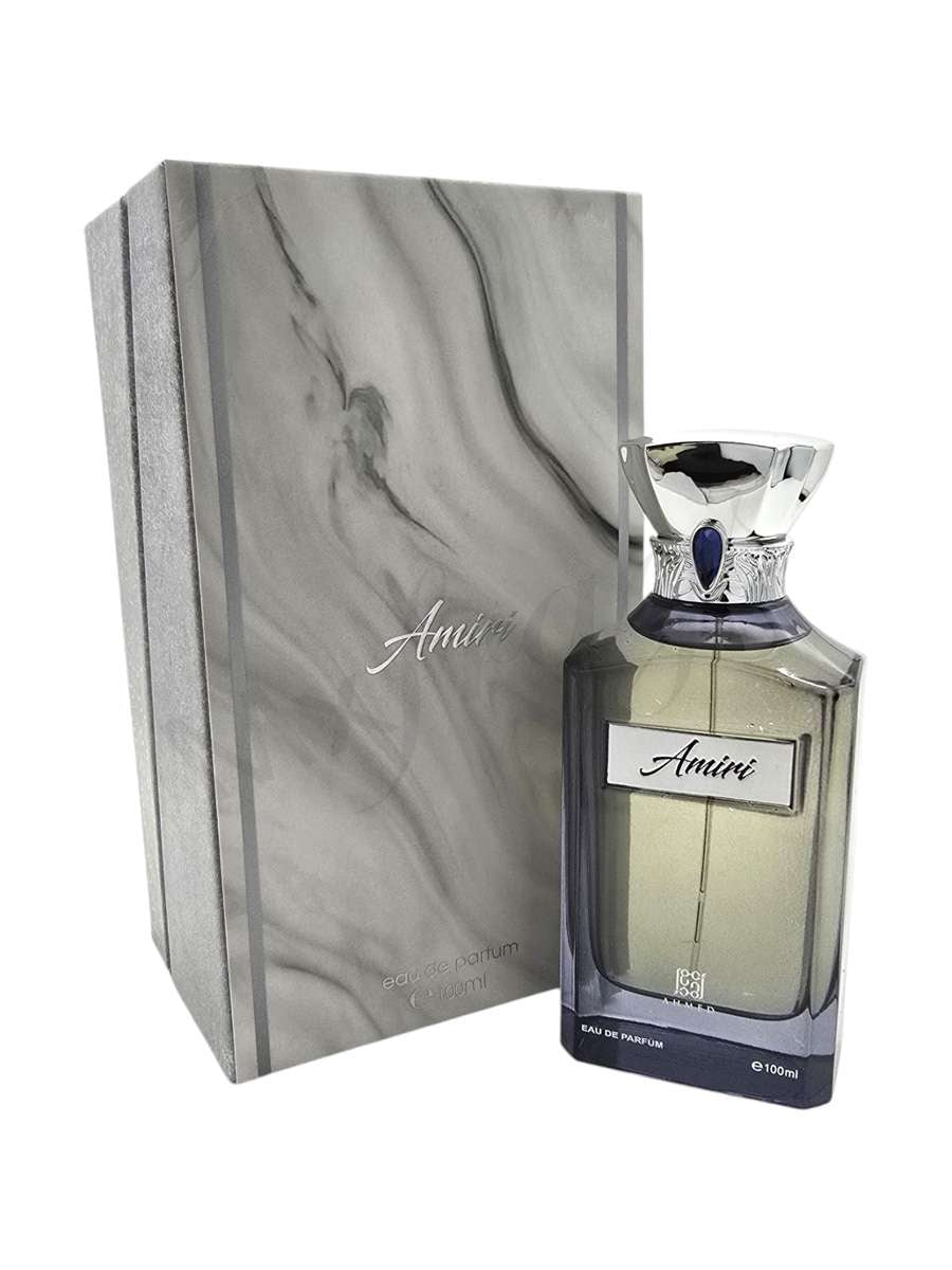 Amiri - Maximum Fragrance