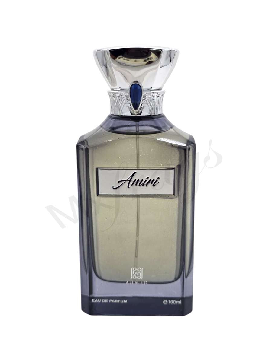 Amiri - Maximum Fragrance
