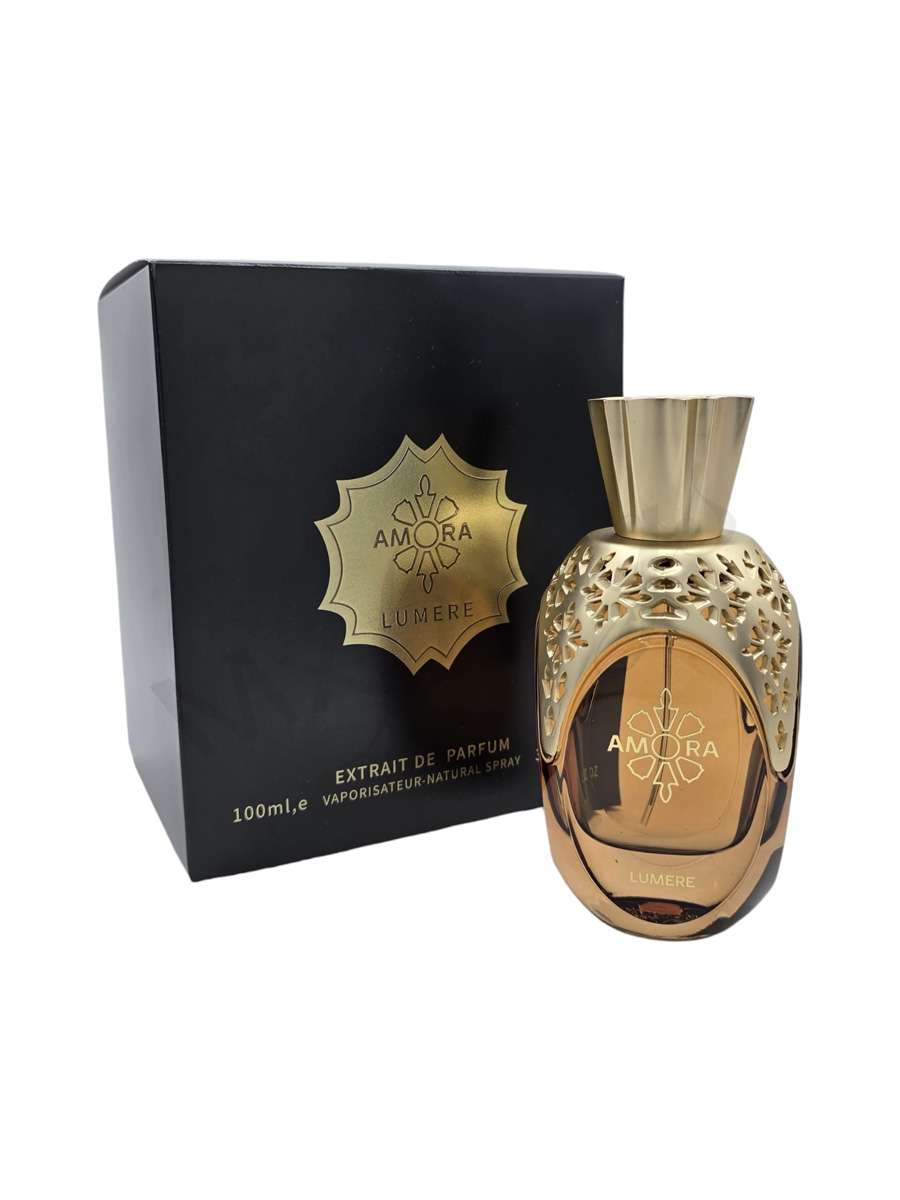 Amora Lumere - Maximum Fragrance