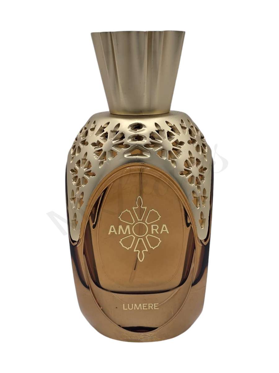 Amora Lumere - Maximum Fragrance