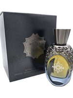 Amora Serenity - Maximum Fragrance