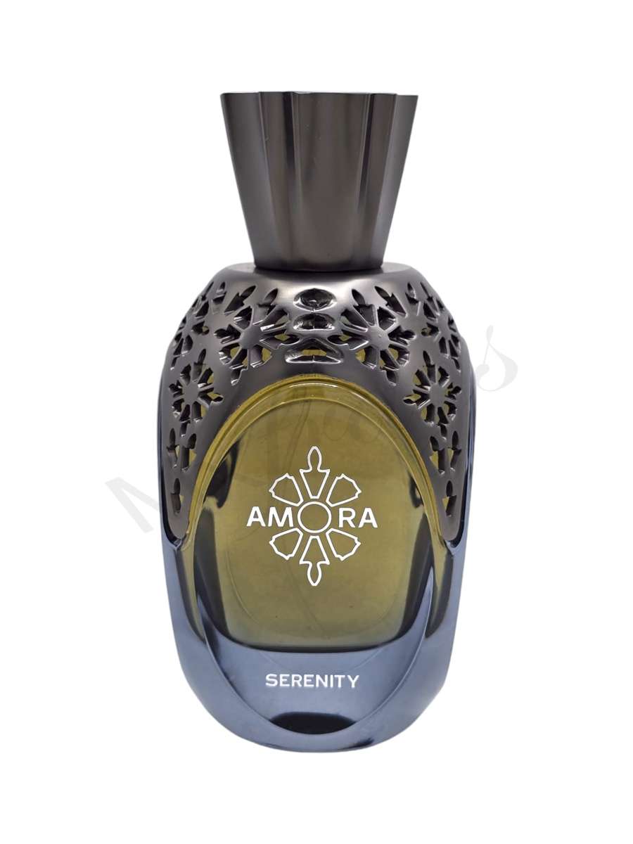 Amora Serenity - Maximum Fragrance