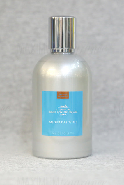 Amour De Cacao - Maximum Fragrance