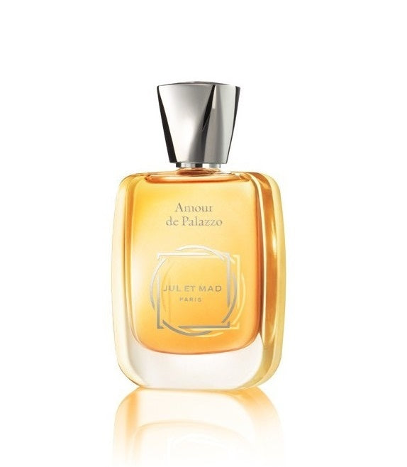 Amour De Plazzo - Maximum Fragrance
