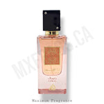 Ana Abiyedh Coral - Maximum Fragrance