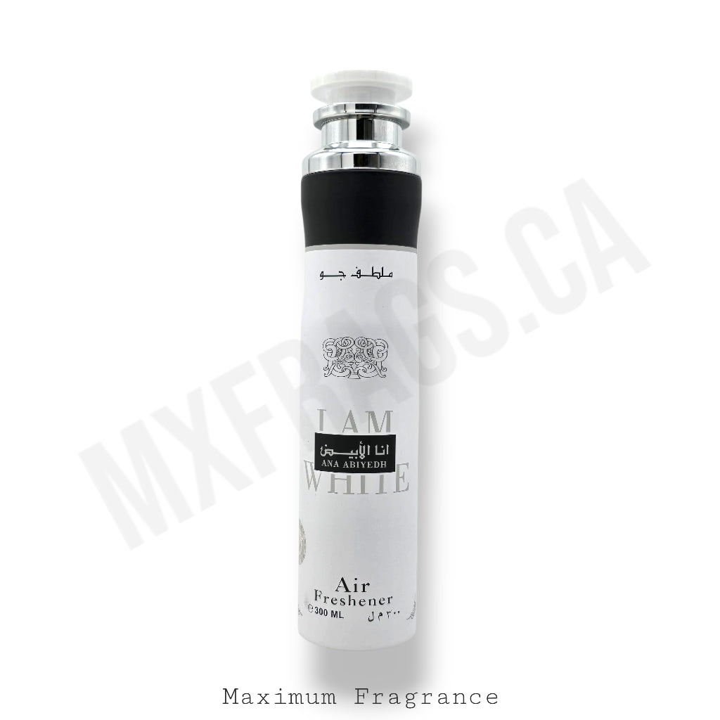 Ana Abiyedh Home Fragrance - Maximum Fragrance
